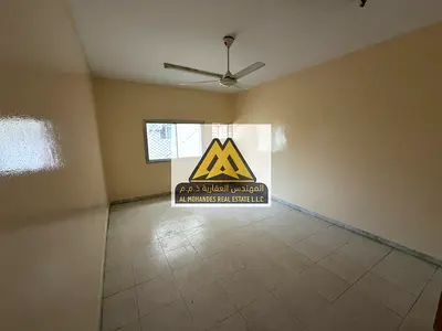 Spacious 2 Bedroom Apartment with Separate Living Room and Balcony Near Kuwait Street in Al Nuaimiya 2 – Great Price Opportunity
