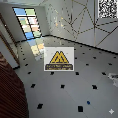 تشطيب سوبر كلاس A | موقع مميز جدا للعائلات لقربها من جميع الخدمات | قريب من شارع الشيخ عمار | مساحات واسعة جدا