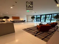 READY UNIT | FRONT VIEW | LUXURY BUILDING