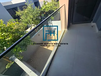 🔥3BR All Master Townhouse | Freehold | Sequoia – Masaar | Premium Living