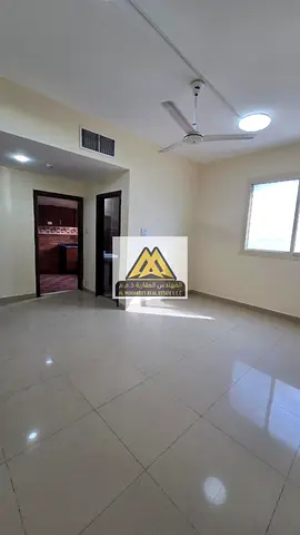 استوديو للإيجار السنوي | الجرف الصناعية 2 – عجمان