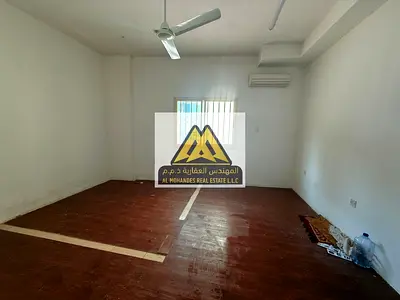 Spacious Studio with Semi-Separate Kitchen in Liwara, Ajman – Prime Location & Unbeatable Price