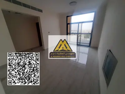 شقة غرفتين وصالة للإيجار السنوي في العالية – عجمان، بموقع مميز وتصميم عملي مناسب للعائلات، مع مساحات جيدة وخدمات قريبة توفر راحة في السكن اليومي.
