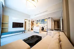 HIGH FLOOR | FULLY FURNISHED | READY TO MOVE IN