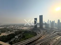 High Floor | Fully Furnished | Vacant