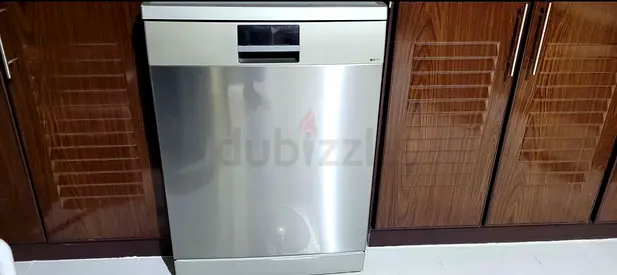 New model Siemens Dishwasher iq700 series’s with wifi home connection