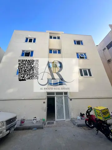 شقق للايجار السنوي في النخيل عبارة عن 3 غرف وصالة شامل الفواتير سكن موظفين بسعر جيد جدا تسهيلا ت في الدفع