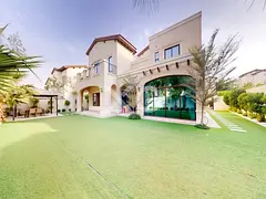 Fully Furnished | Type 5 | View today!