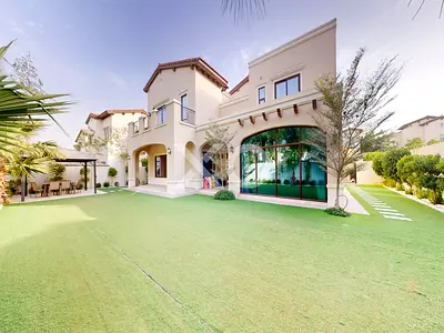 Fully Furnished | Type 5 | View today!