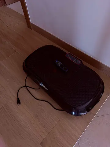 LifePro Vibration Plate Exercise Machine