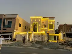 With an all-inclusive price for electricity, water, and air conditioning, own a luxurious villa for