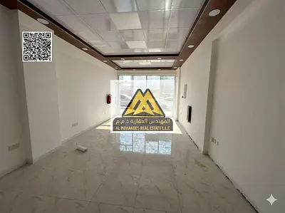 A unique opportunity for entrepreneurs to invest in a commercial space in a strategic location directly on University Street in the Al-Hamidiyah area.