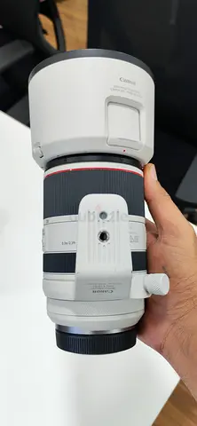 Canon  RF lens 70x200
