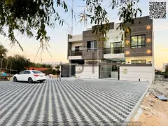 Own your villa, including registration and ownership fees.