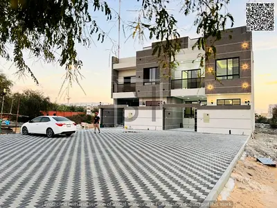 Own your villa, including registration and ownership fees.