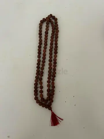 Rudraksha Mala