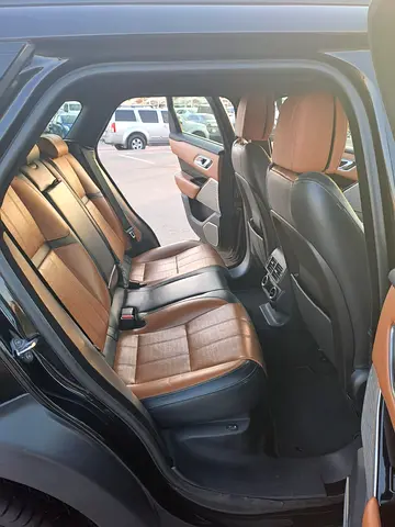 Land Rover Range Rover Velar, миниатюра 16