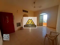 1 Bedroom Apartment with Balcony for Annual Rent in Al Mowaihat 2 – Prime Location on Main Road