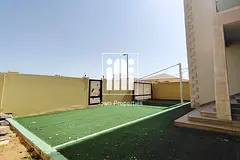 Close To Amenities | 5MBR + Maid Villa | Pool / Gym |