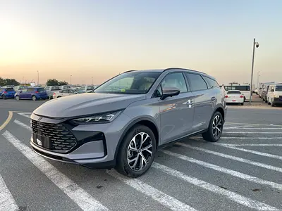 BYD Tang DM-i 2025, Chinese Specs, Brand New!