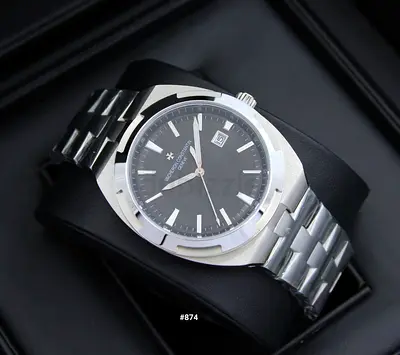 vacheron constantin watch automatic