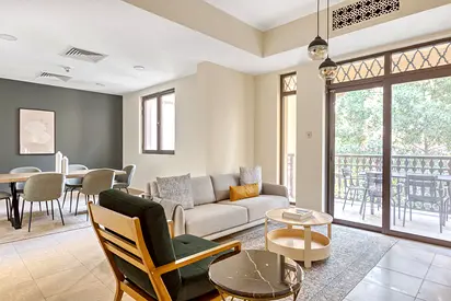 City View | Furnished | Flexible Terms