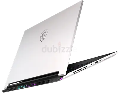 MSI Stealth 14 AI Studio | RTX 4060 | Like New - Clean  No Scratches