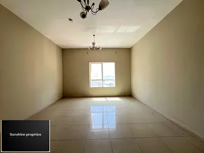 No Deposit/Spacious 1Bhk Available With Balcony open View