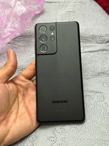 Samsung S21 Ultra 5g