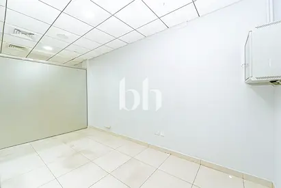 VACANT AND READY | OFFICES | JAFZA LICENSE