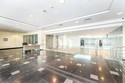 VACANT AND READY | OFFICES | JAFZA LICENSE