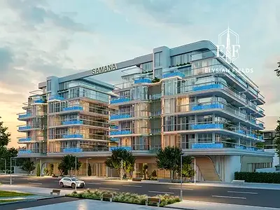 1 BR + POOL | NEAR DOWNTOWN | FLEXIBLE PAYMENT PLAN