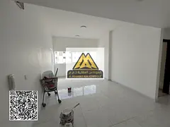 One-bedroom apartment for annual rent in Al Nuaimiya 1, Ajman. Prime location near Al Hikma School a