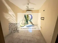Apartment Balcony Split AC Near Services at Sheikh Khalifa Prime Location