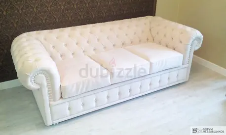 Change fabric old sofas repairs