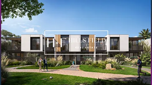 Exclusive 3Br | Genuine Resale | Haven Expert | Multiple Options | Call Now