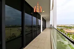 Exclusive 3 Bedroom + Maid | 4 Baths | Luxury Living | Demanding Building | 150K