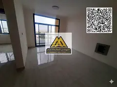 Balcony with an open view | All bedrooms are master suites | Prime location near Sheikh Mohammed Bin