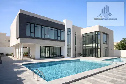 Luxurious Villa | Brand New | Swimming Pool