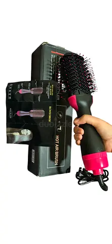 Original ONE STEP Hair Dryer  Styler (Model 5250)
💥 NOW ONLY 79 AED (Was 119 AED) 💥