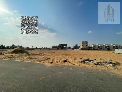 للبيع ارض فيلا فى منطقة الباهية بموقع ممتاز