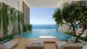 Luxurious 1BHK with Corniche View | Spacious 1,366 Sq.Ft Layout | 0% Down Payment | Pay Only 1% Mont