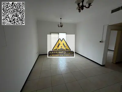 Balcony with an open view | Built-in wardrobes | Spacious area | Prime location close to all services | Easy access to Sharjah and Dubai