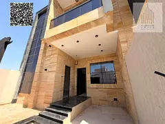A golden opportunity to own a luxury townhouse in Al-Haliyo 2, 12-meter setback a prime location clo