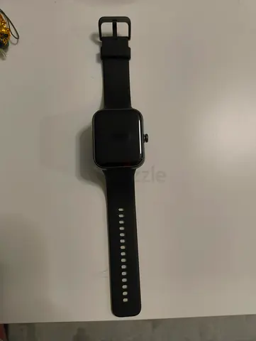 Decathlon smart watch