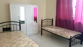 Ladies Bedspace (Kerala)Behind Metro