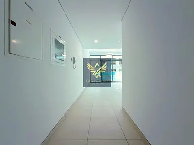 Modern 1 BHK with Elegant Finishes