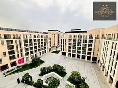 ⭐ Ultra-Modern 1BHK Apartment with Expansive Terrace, Dual Washrooms &amp; Premium Lifestyle Ameni