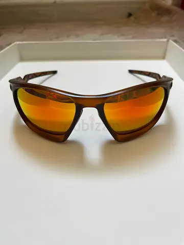 Oakley sunglasses