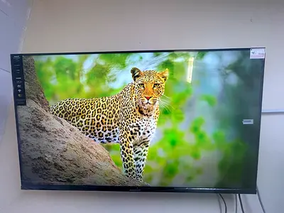 ADMIRAL 43 inch androidtv